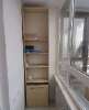 Сдам 1-комнатную квартиру в Ростове на Дону, Ленина, ул. Нансена 83к2, 34 м²
