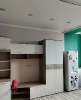 Сдам студию в Ростове на Дону, ЖДР, пер. Салютина 2А, 29 м²