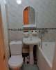 Сдам 1-комнатную квартиру в Ростове на Дону, ЗЖМ, ул. Ерёменко 56/2, 30 м²