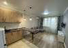 Сдам студию, пер. Крючкова 3, 34 м²