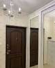 Сдам 1-комнатную квартиру, Верхнетемерницкий, ул. Вселенной 2/1, 40 м²