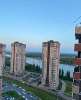 Сдам 1-комнатную квартиру в Ростове на Дону, Нахичевань, ул. Городовикова 36, 34 м²