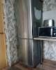 Сдам 2-комнатную квартиру в Ростове на Дону, Центр, ул. Суворова 73, 46 м²