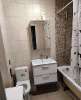 Сдам 1-комнатную квартиру в Ростове на Дону, ЖДР, ул. Матросова 35, 48 м²
