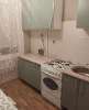 Сдам 1-комнатную квартиру в Ростове на Дону, ЗЖМ, ул. Ерёменко 56/2, 31 м²