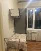 Сдам 1-комнатную квартиру в Ростове на Дону, Чкаловский, ул. Туполева 18/1, 30 м²