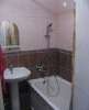 Сдам 1-комнатную квартиру в Ростове на Дону, ЖДР, ул. Матросова 37, 61.2 м²