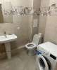 Сдам студию в Ростове на Дону, ЖДР, пер. Дунаевского 17, 33 м²