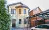 Сдам дом в Ростове на Дону, Центр, Доломановский пер., 120 м², 2 сотки