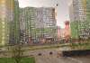 Сдам студию в Ростове на Дону, Александровка, ул. Ткачёва 23, 28 м²