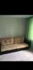 Сдам 1-комнатную квартиру, пер. Андреева 15А, 27 м²