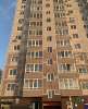 Сдам студию в Ростове на Дону, ЗЖМ, ул. Ерёменко 114, 26 м²