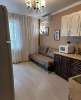 Сдам 1-комнатную квартиру в Ростове на Дону, Ленина, ул. Нансена 93с1, 52 м²