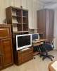 Сдам студию в Ростове на Дону, ЖДР, ул. Тружеников 39/3с1, 32 м²