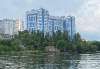 Сдам 2-комнатную квартиру в Ростове на Дону, Центр, Береговая ул. 73с2, 50 м²