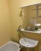 Сдам студию, пер. Андреева 8, 25 м²