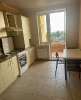 Сдам 1-комнатную квартиру в Ростове на Дону, ЖДР, Портовая ул. 277, 40 м²
