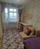 Сдам 2-комнатную квартиру в Ростове на Дону, ЗЖМ, ул. Зорге 37/1, 52 м²