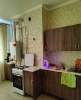 Сдам 1-комнатную квартиру в Ростове на Дону, ЖДР, Портовая ул. 158Р, 50 м²