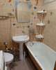Сдам 1-комнатную квартиру в Ростове на Дону, РИИЖТ, ул. Гаккеля 3, 30 м²