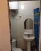 Сдам студию в Ростове на Дону, ЗЖМ, ул. Доватора 203/9/2, 23 м²