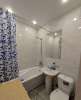 Сдам 1-комнатную квартиру в Ростове на Дону, Ленина, ул. Новаторов 10, 28.6 м²