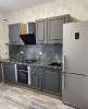 Сдам 1-комнатную квартиру, Берберовская ул. 26с2, 37 м²