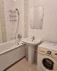 Сдам студию в Ростове на Дону, ЖДР, Парусный пер. 48, 34 м²