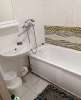 Сдам студию в Ростове на Дону, Александровка, ул. Висаитова 6/10, 29 м²
