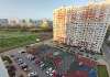 Сдам 3-комнатную квартиру в Ростове на Дону, ЗЖМ, пер. Белоусова 20, 80 м²