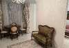 Сдам 3-комнатную квартиру в Ростове на Дону, СЖМ, микрорайон Северный ул. Пацаева 20А, 80 м²
