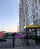 Сдам 2-комнатную квартиру в Ростове на Дону, ЗЖМ, 2-я Краснодарская ул. 169Бс1, 45 м²