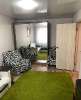 Сдам 1-комнатную квартиру, пер. Андреева 6, 37 м²