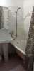 Сдам 1-комнатную квартиру в Ростове на Дону, СЖМ, микрорайон Северный пр-т Космонавтов 1/26, 39 м²