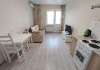 Сдам студию, пер. Амет Хана Султана 7, 25 м²