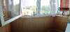 Сдам 1-комнатную квартиру в Ростове на Дону, ЗЖМ, ул. Ерёменко 85/7, 34 м²