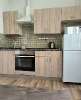 Сдам 1-комнатную квартиру в Ростове на Дону, ЖДР, ул. Скачкова 52, 37 м²