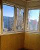 Сдам 2-комнатную квартиру в Ростове на Дону, СЖМ, пр-т Королёва 23Б, 51 м²