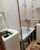 Сдам 2-комнатную квартиру в Ростове на Дону, СЖМ, пр-т Королёва 26, 47 м²