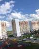 Сдам студию в Ростове на Дону, Александровка, ул. Висаитова 8, 27 м²