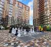 Сдам 1-комнатную квартиру, Берберовская ул. 26с2, 37 м²