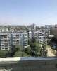 Сдам комнату в 4-к квартире в Ростове на Дону, ЗЖМ, ул. Ерёменко 87, 22 м²