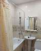 Сдам 1-комнатную квартиру, пер. Крючкова 1/20, 41 м²