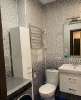 Сдам студию в Ростове на Дону, Стройгородок, Таганрогская ул. 132/3, 38 м²