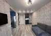 Сдам 1-комнатную квартиру, пер. Крючкова 3, 44 м²