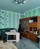 Сдам 1-комнатную квартиру в Ростове на Дону, ЖДР, Портовая ул. 158Р, 50 м²