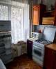 Сдам 1-комнатную квартиру в Ростове на Дону, ЖДР, ул. Тружеников 10, 29.8 м²