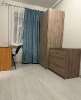 Сдам 3-комнатную квартиру в Ростове на Дону, РИИЖТ, Ашхабадский пер. 1, 55 м²