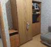 Сдам 1-комнатную квартиру в Ростове на Дону, Каменка, Подъездная ул. 53, 25 м²