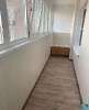 Сдам 3-комнатную квартиру в Ростове на Дону, СЖМ, пр-т Королёва 3/4, 72 м²